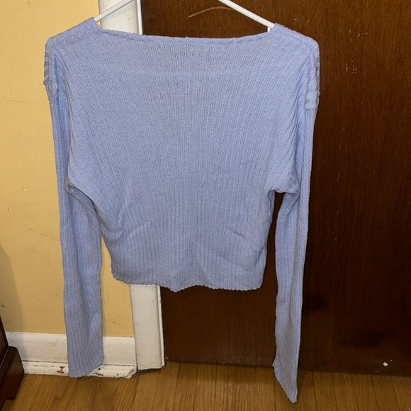 Pretty Little Thing Cardigan - Picture 3 of 3